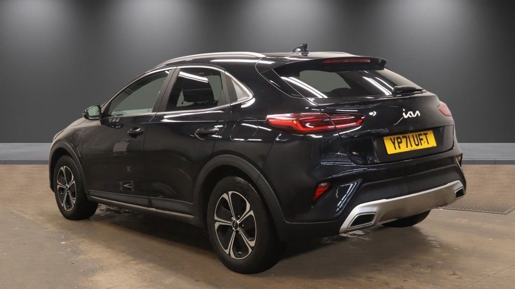 Used Kia XCeed 2021 for sale - 78096874: Photo 3