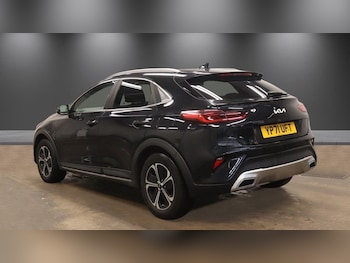 Used Kia XCeed 2021 for sale - 78096874: Photo