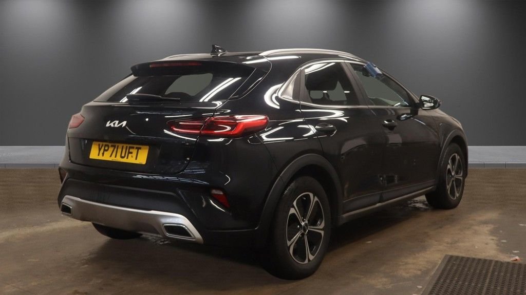 Used Kia XCeed 2021 for sale - 78096874: Photo 4