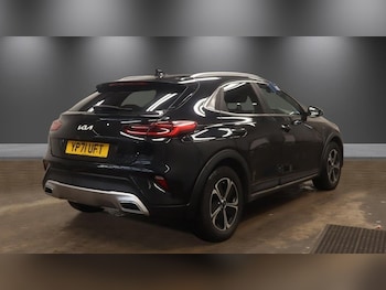 Used Kia XCeed 2021 for sale - 78096874: Photo