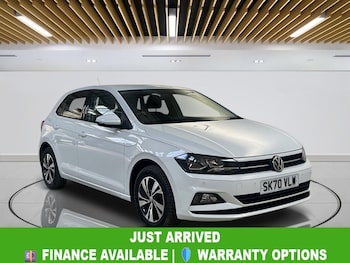 Used Volkswagen Polo 2020 for sale - 78387305: Photo