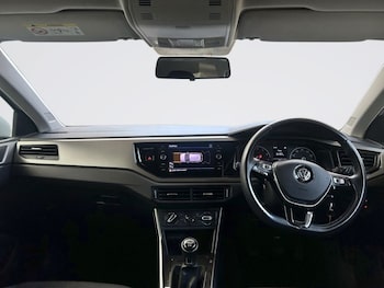 Used Volkswagen Polo 2020 for sale - 78387305: Photo