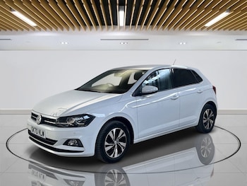 Used Volkswagen Polo 2020 for sale - 78387305: Photo