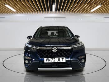 Used Suzuki SX4 S-Cross 2022 for sale - 79708120: Photo