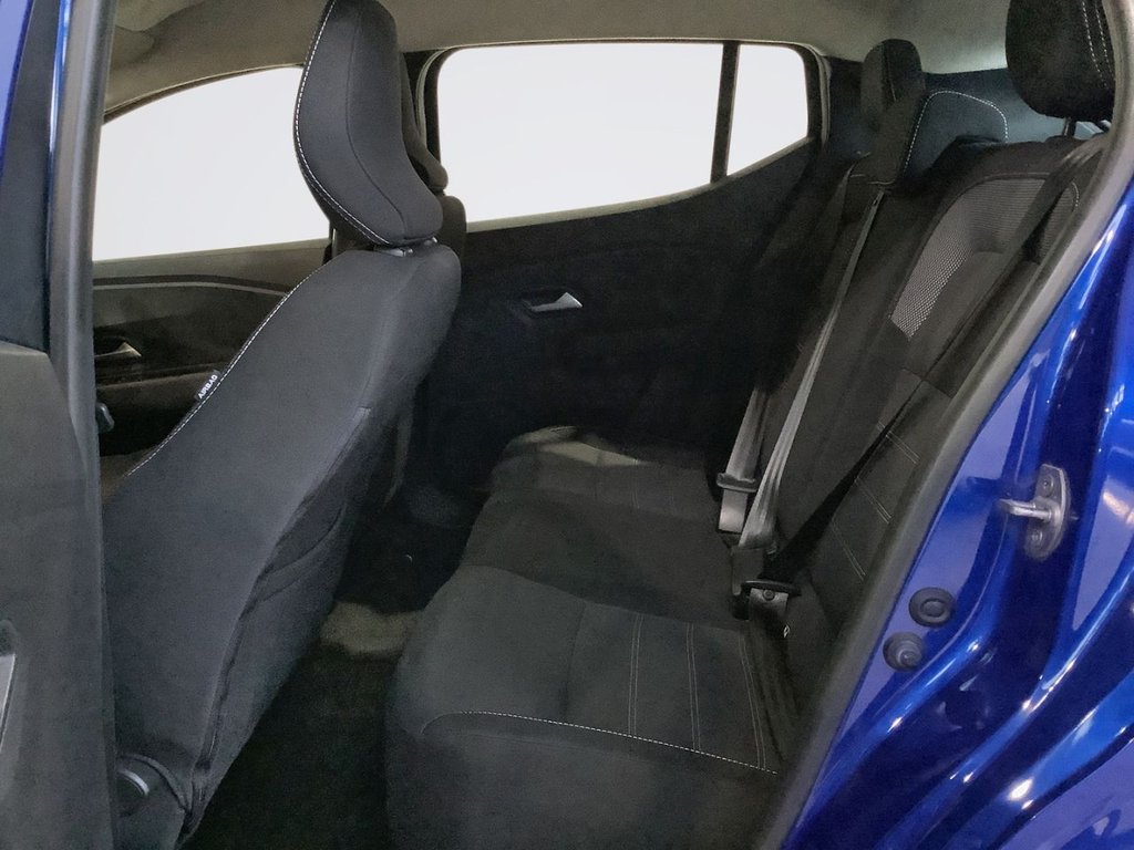 Used Dacia Sandero 2023 for sale - 77897512: Photo 10