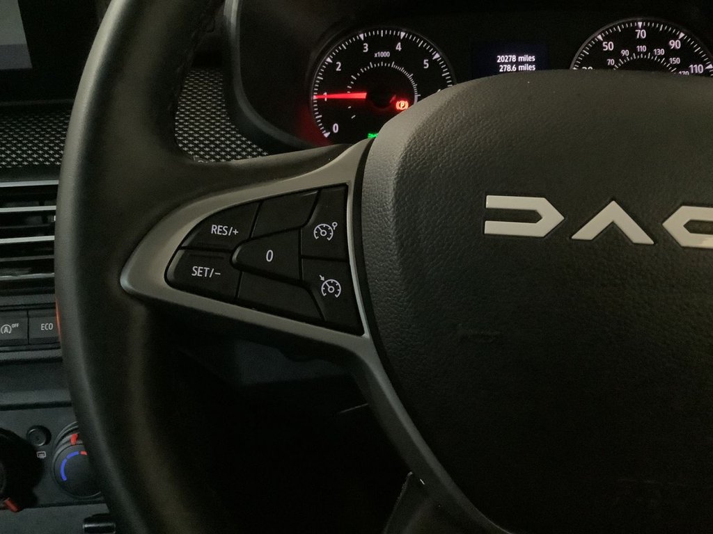 Used Dacia Sandero 2023 for sale - 77897512: Photo 14