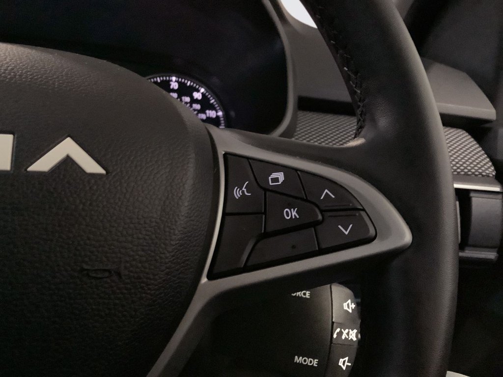 Used Dacia Sandero 2023 for sale - 77897512: Photo 16