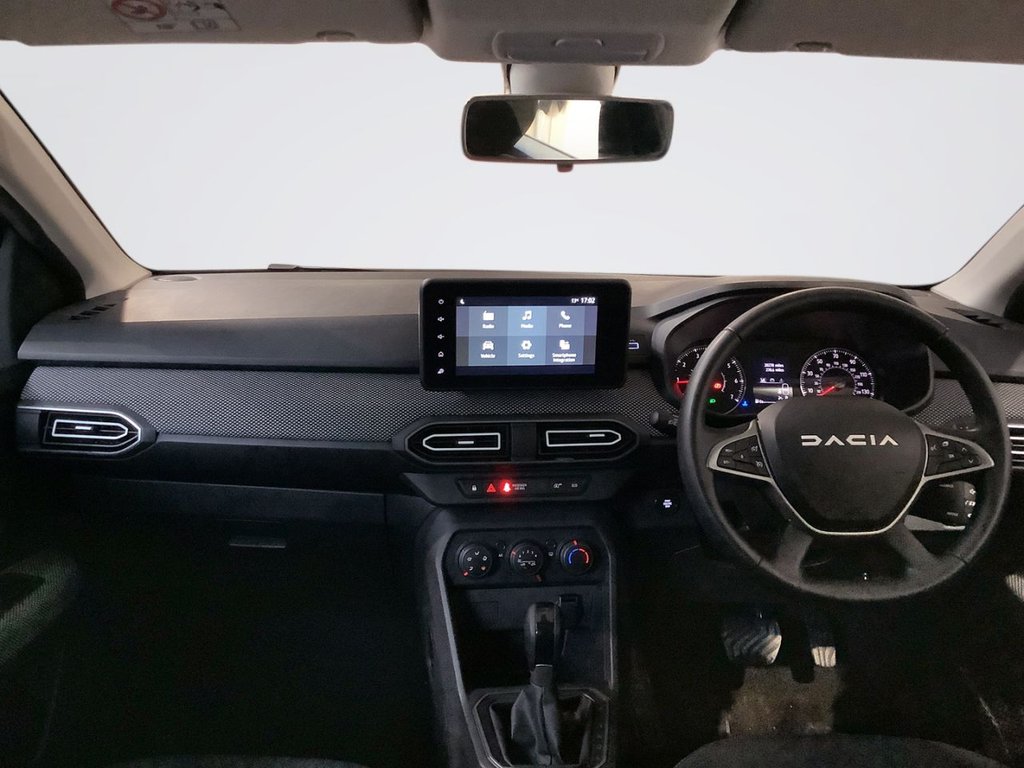 Used Dacia Sandero 2023 for sale - 77897512: Photo 3