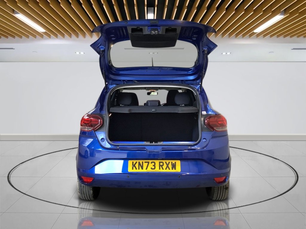 Used Dacia Sandero 2023 for sale - 77897512: Photo 5