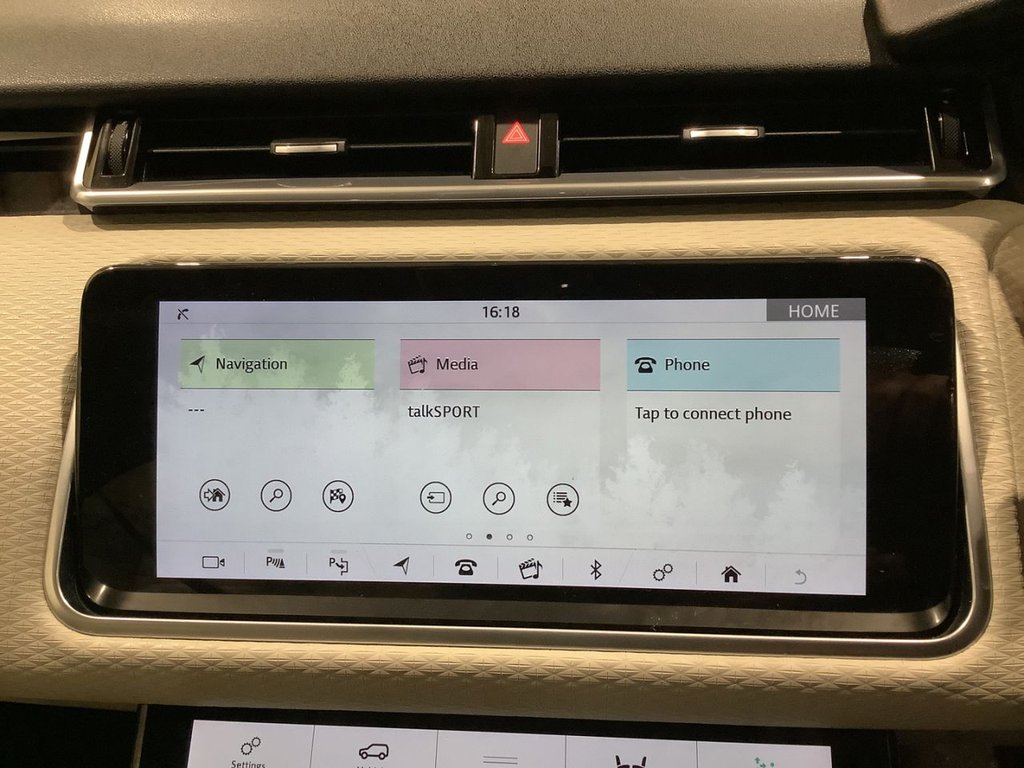 Used Land Rover Range Rover Velar 2020 for sale - 77056275: Photo 23