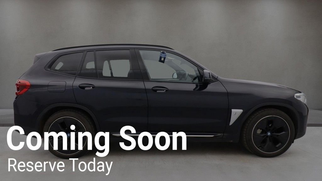 Used BMW iX3 2021 for sale - 77408299: Photo 11