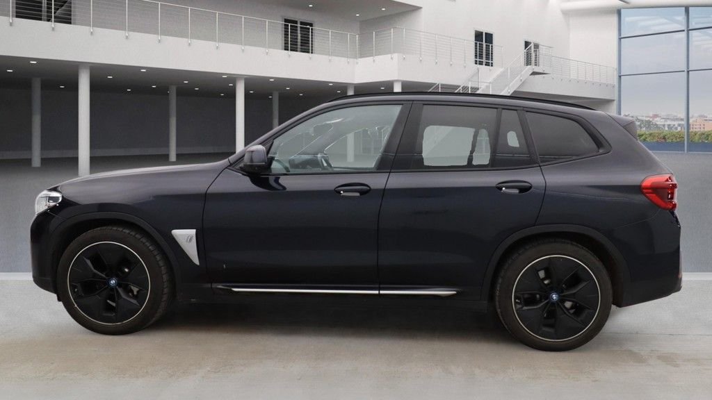 Used BMW iX3 2021 for sale - 77408299: Photo 6