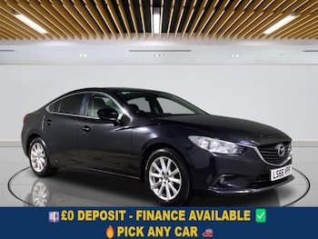 Mazda - Mazda6