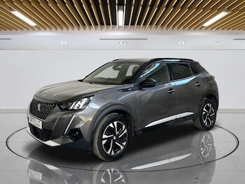 Used Peugeot 2008 2021 for sale - 78524829: Photo