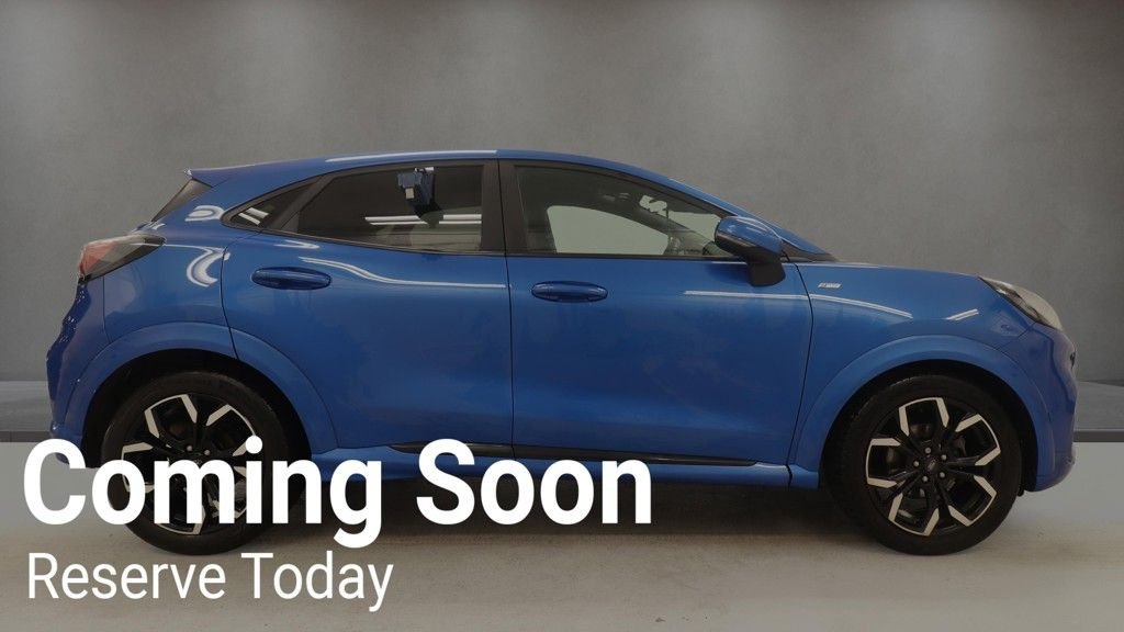 Used Ford Puma 2021 for sale - 77594253: Photo 5