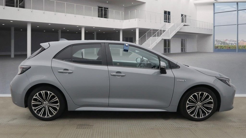 Used Toyota Corolla 2020 for sale - 76469584: Photo 5