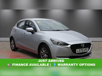 Used Mazda Mazda2 2020 for sale - 78400934: Photo