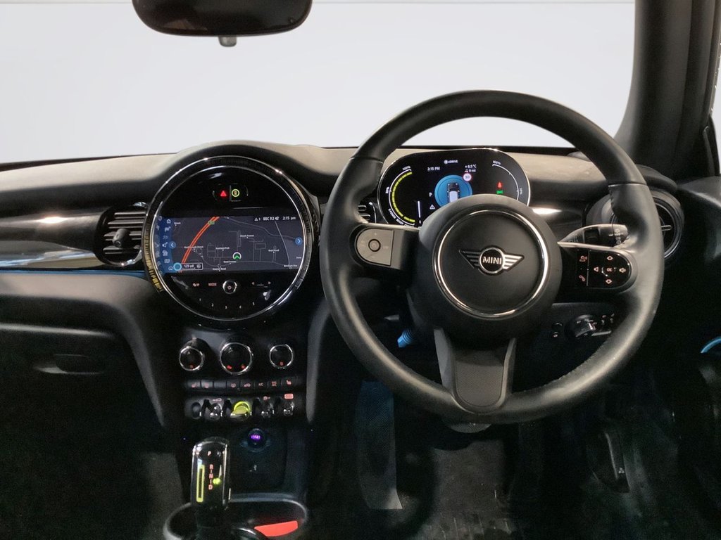 Used MINI Hatch 2022 for sale - 77835154: Photo 14