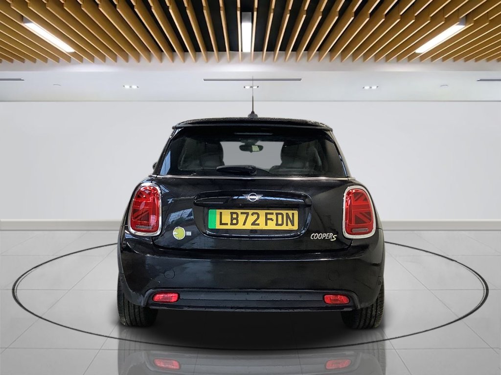 Used MINI Hatch 2022 for sale - 77835154: Photo 6