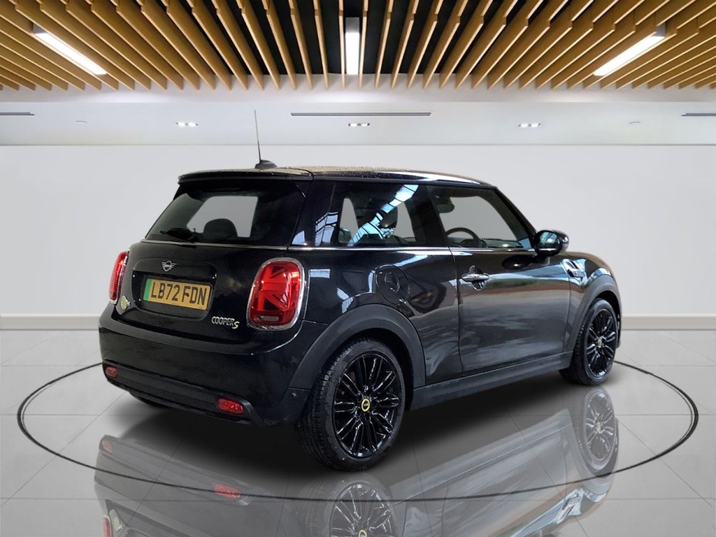 Used MINI Hatch 2022 for sale - 77835154: Photo 7