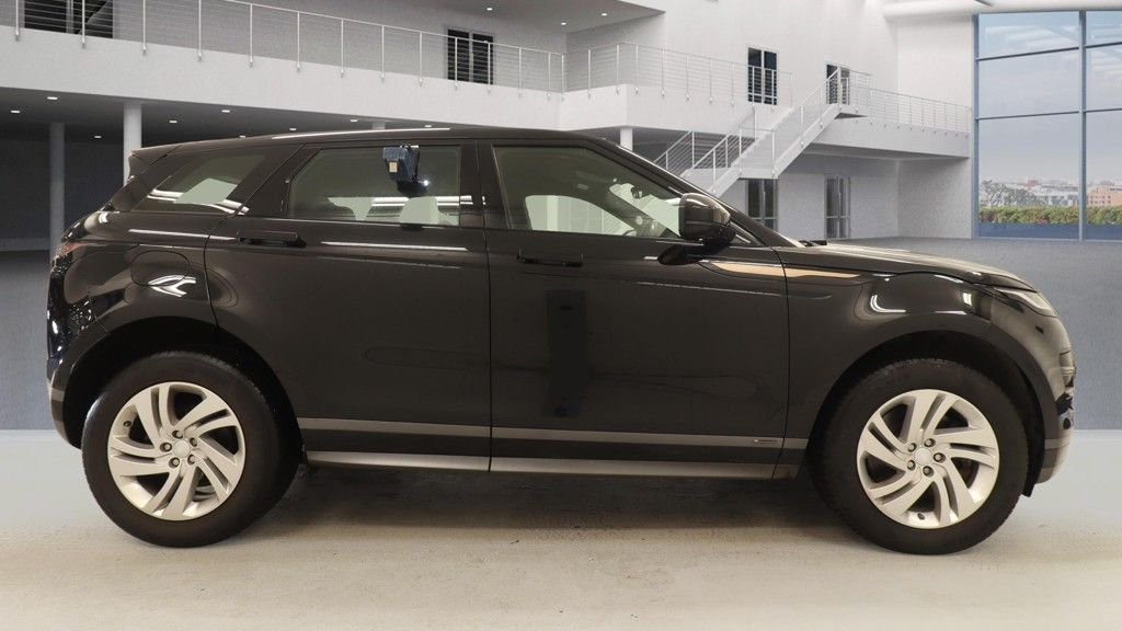 Used Land Rover Range Rover Evoque 2020 for sale - 77571615: Photo 10