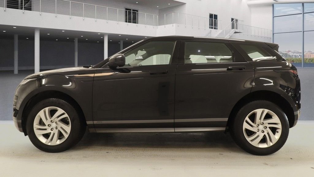 Used Land Rover Range Rover Evoque 2020 for sale - 77571615: Photo 11