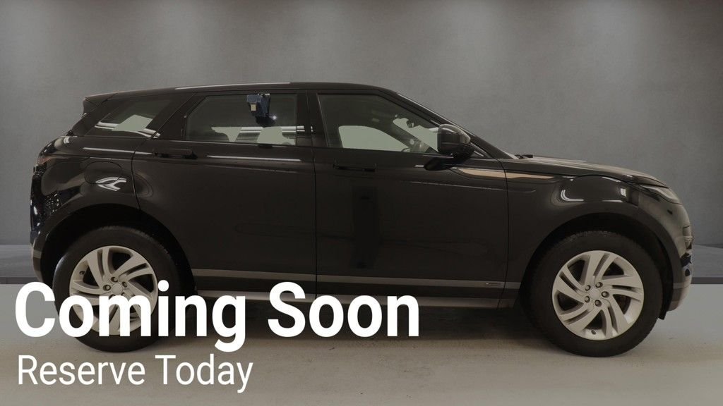 Used Land Rover Range Rover Evoque 2020 for sale - 77571615: Photo 5