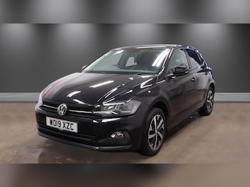 Used Volkswagen Polo 2019 for sale - 78096430: Photo