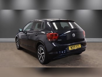 Used Volkswagen Polo 2019 for sale - 78096430: Photo