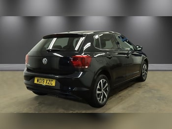Used Volkswagen Polo 2019 for sale - 78096430: Photo