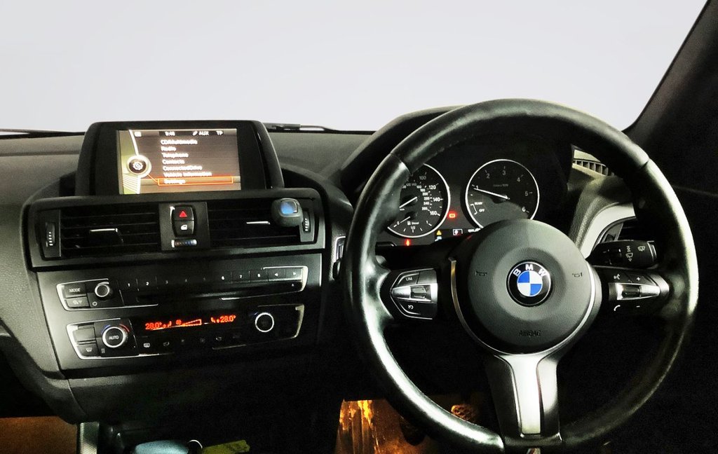 Used BMW 1 Series 2014 for sale - 76495900: Photo 11