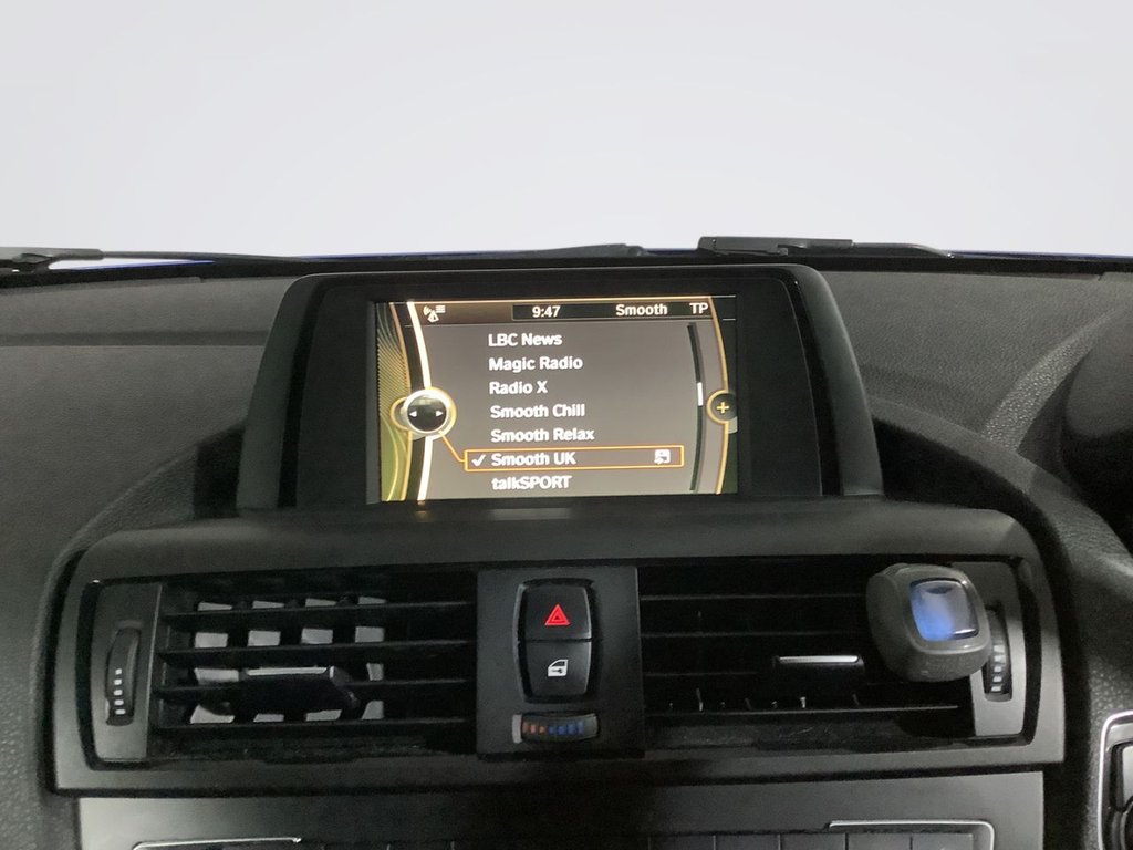 Used BMW 1 Series 2014 for sale - 76495900: Photo 17