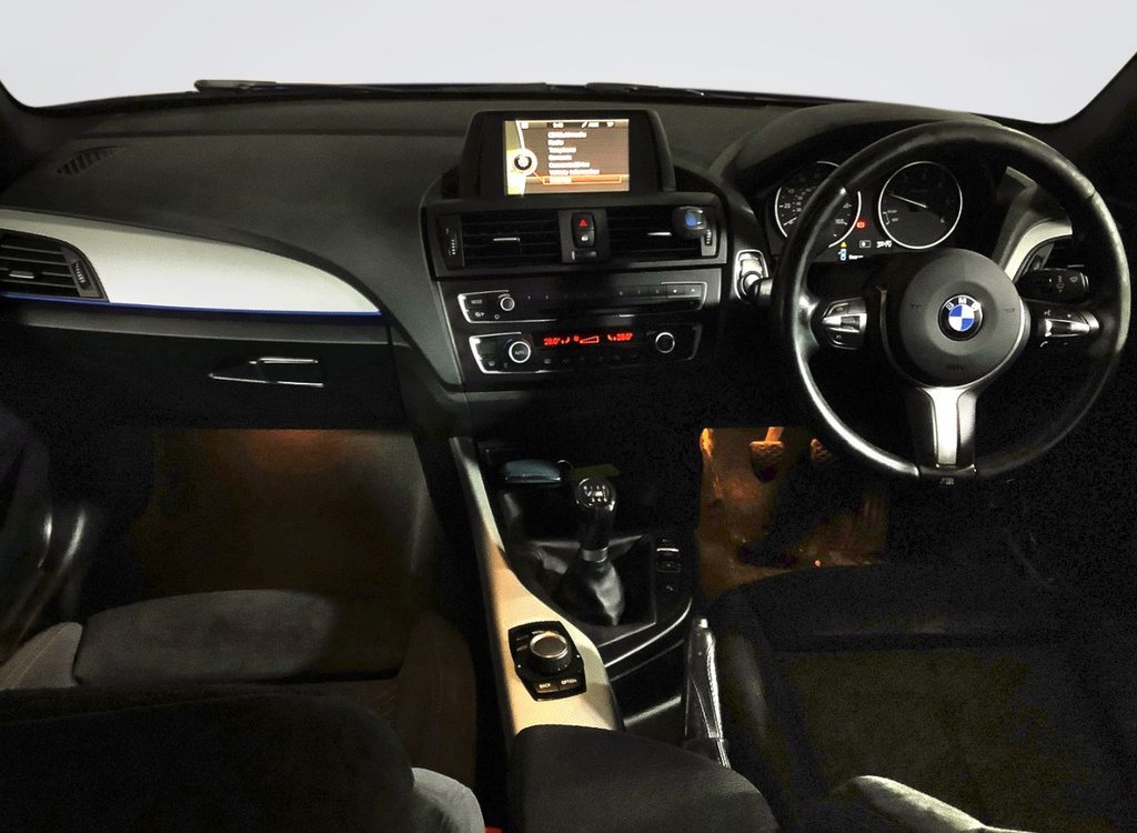 Used BMW 1 Series 2014 for sale - 76495900: Photo 2