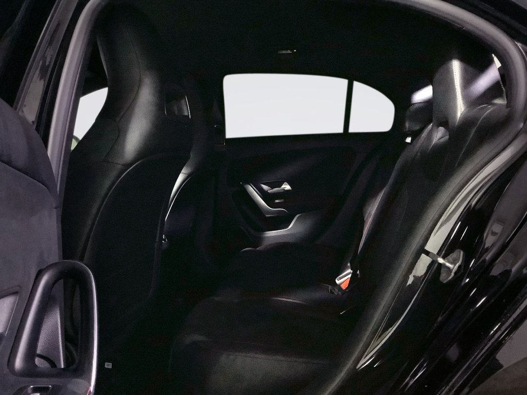 Used Mercedes-Benz A-Class 2019 for sale - 76797535: Photo 13