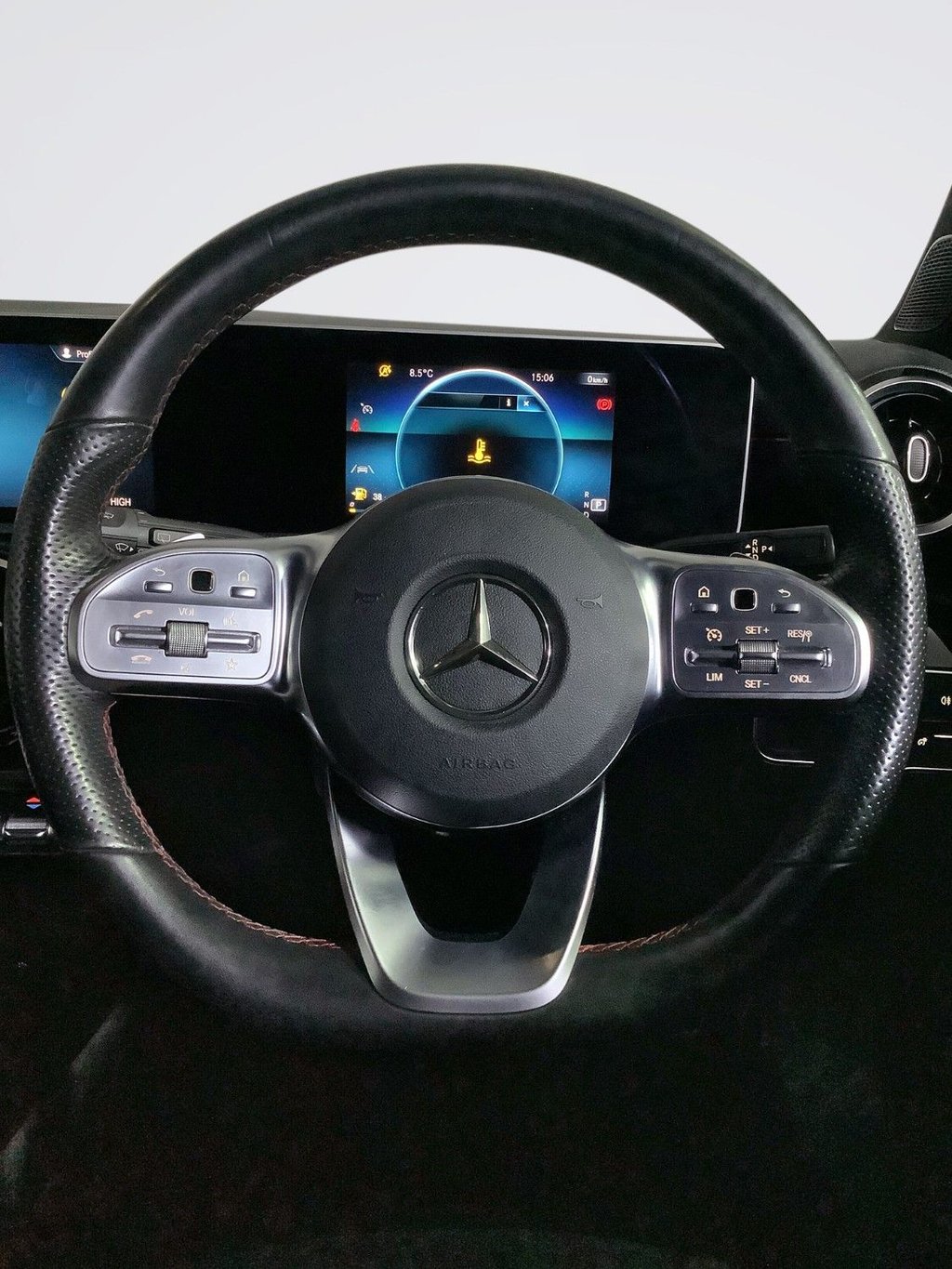 Used Mercedes-Benz A-Class 2019 for sale - 76797535: Photo 16