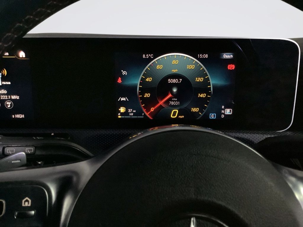 Used Mercedes-Benz A-Class 2019 for sale - 76797535: Photo 18