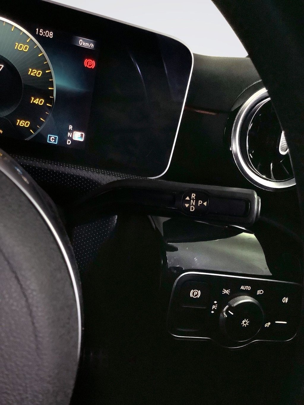 Used Mercedes-Benz A-Class 2019 for sale - 76797535: Photo 21