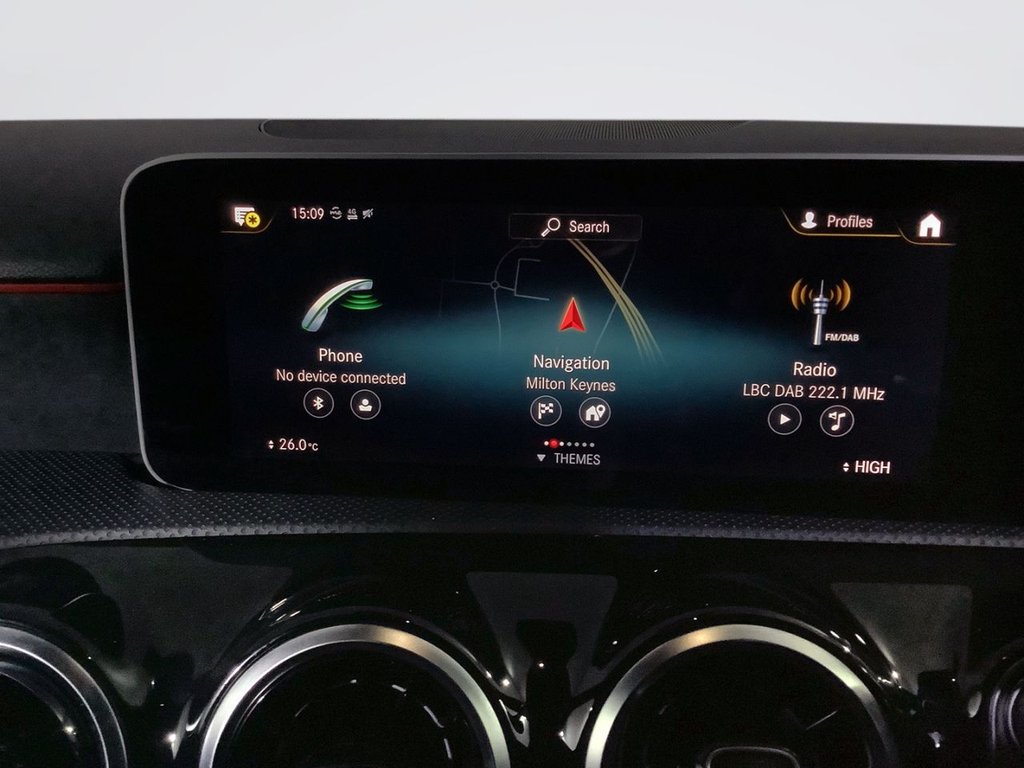 Used Mercedes-Benz A-Class 2019 for sale - 76797535: Photo 23