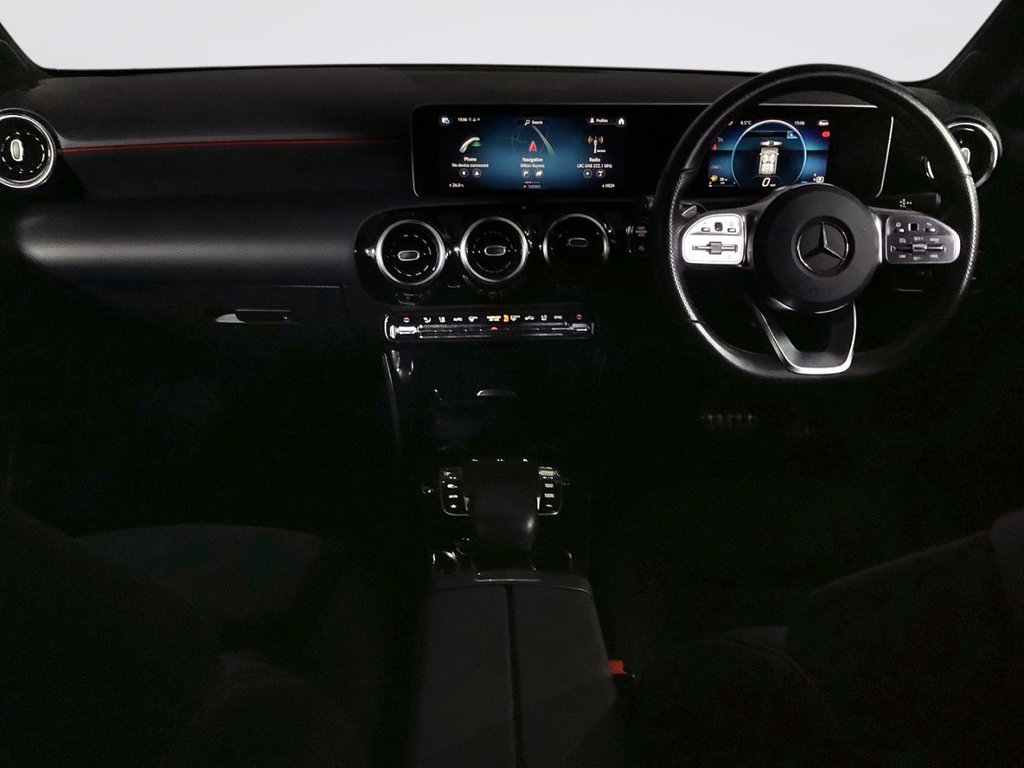 Used Mercedes-Benz A-Class 2019 for sale - 76797535: Photo 3