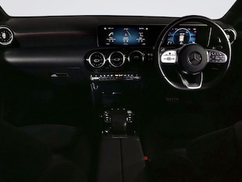 Used Mercedes-Benz A-Class 2019 for sale - 76797535: Photo