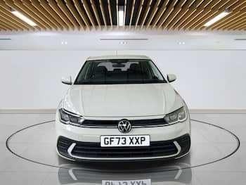 Used Volkswagen Polo 2023 for sale - 79587072: Photo