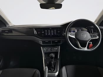 Used Volkswagen Polo 2023 for sale - 79587072: Photo
