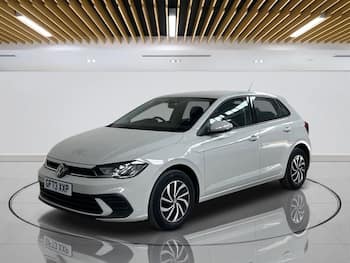Used Volkswagen Polo 2023 for sale - 79587072: Photo