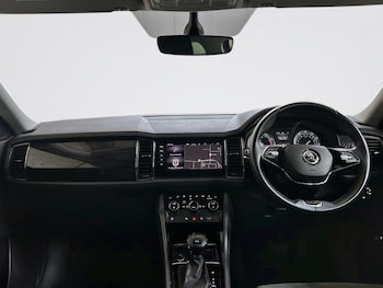 Used Skoda Kodiaq 2021 for sale - 78749309: Photo