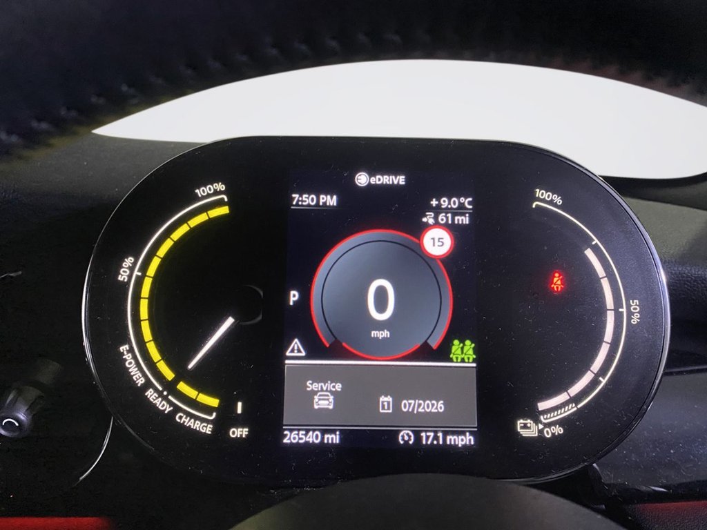 Used MINI Hatch 2022 for sale - 77849822: Photo 12