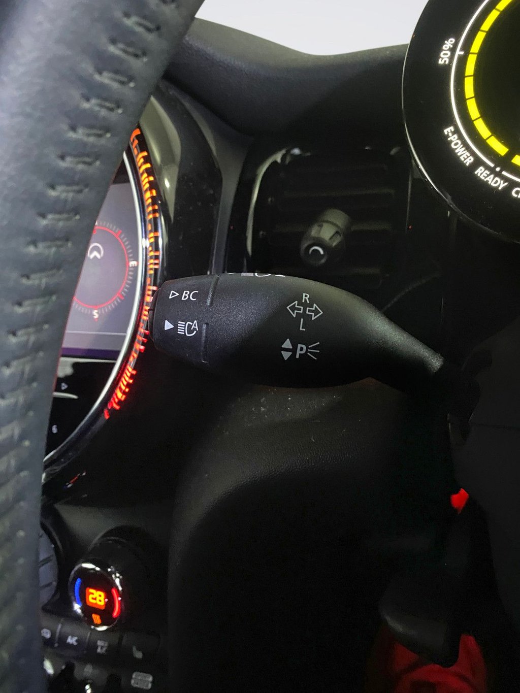 Used MINI Hatch 2022 for sale - 77849822: Photo 14