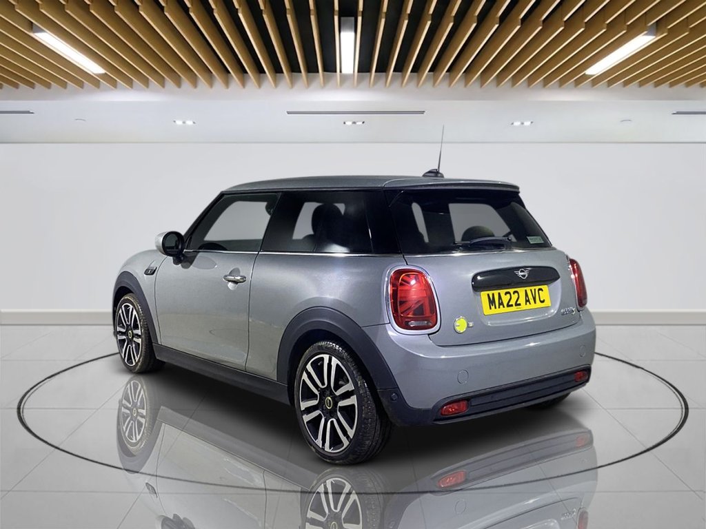 Used MINI Hatch 2022 for sale - 77849822: Photo 5