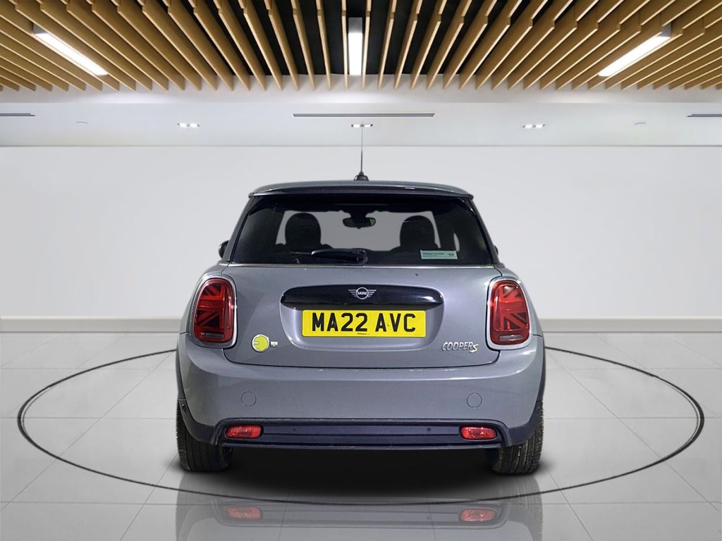 Used MINI Hatch 2022 for sale - 77849822: Photo 6