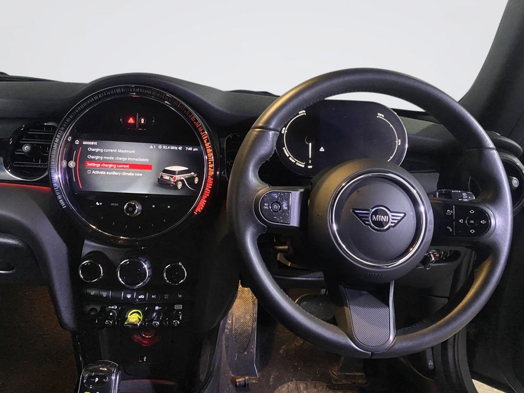 Used MINI Hatch 2022 for sale - 77849822: Photo 8