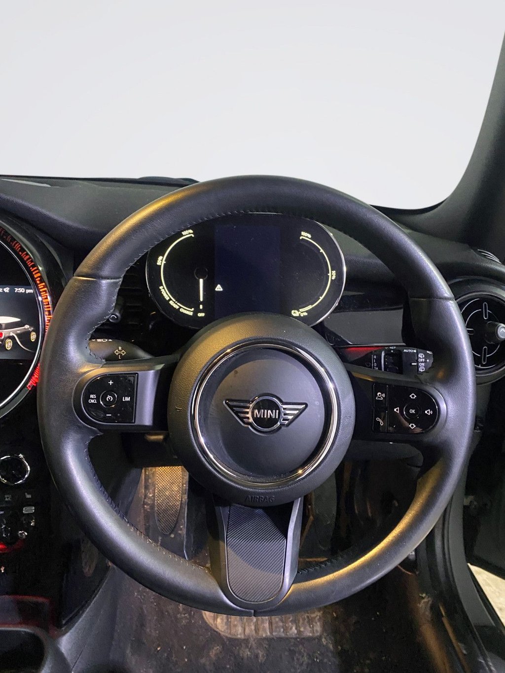 Used MINI Hatch 2022 for sale - 77849822: Photo 9